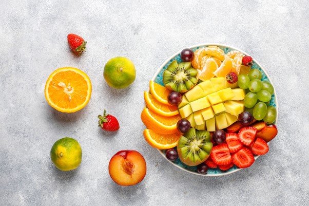 Những loại hoa quả tốt cho người bị tiểu đường