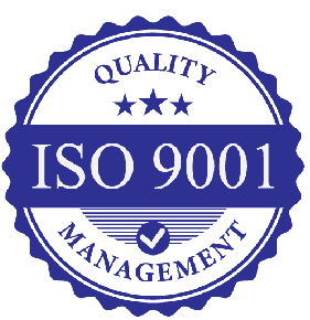 Chứng nhận Hệ thống Quản lý Chất lượng ISO 9001